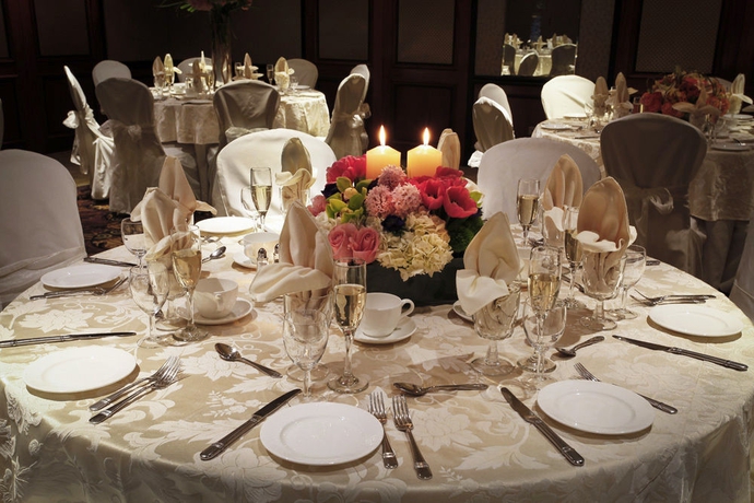 Imagen de los interiores del Hotel Inn at Great Neck. Foto 14