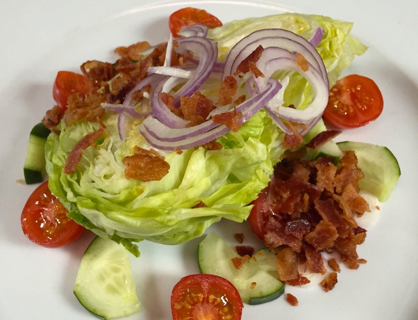 Imagen del bar/restaurante del Hotel Inn at Great Neck. Foto 3