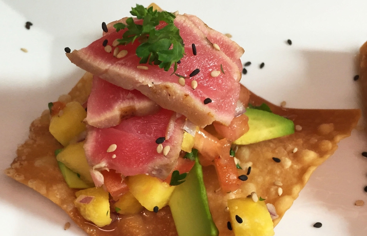 Imagen del bar/restaurante del Hotel Inn at Great Neck. Foto 6