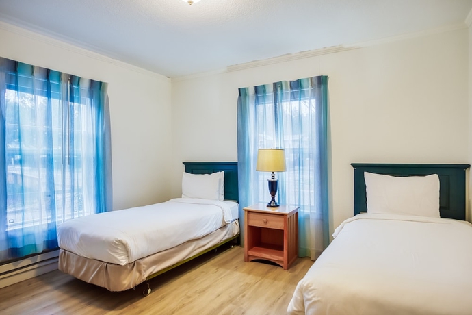 Imagen de la habitación del Hotel Inn at Haystack Rock. Foto 9