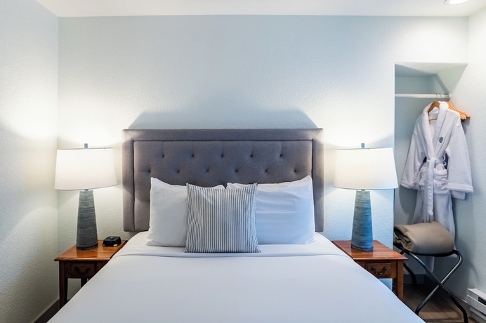 Imagen de la habitación del Hotel Inn at Haystack Rock. Foto 10