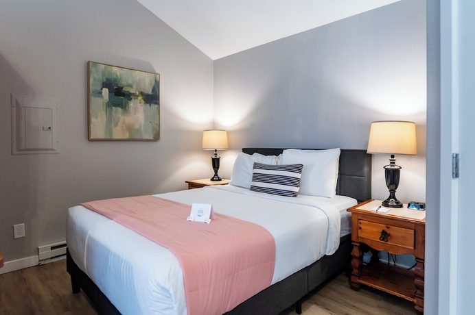 Imagen de la habitación del Hotel Inn at Haystack Rock. Foto 13