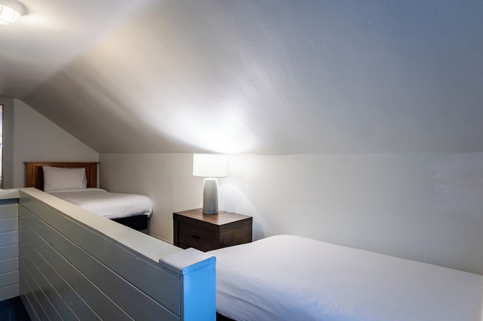 Imagen de la habitación del Hotel Inn at Haystack Rock. Foto 15
