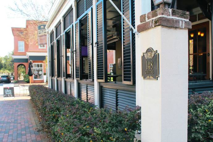 Imagen general del Hotel Inn at I\'On, Ascend Collection. Foto 1