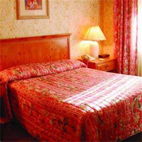 Imagen general del Hotel Inn at Lincoln Park. Foto 4