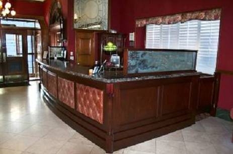 Imagen general del Hotel Inn at Lincoln Park. Foto 5