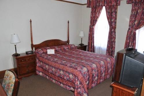 Imagen general del Hotel Inn at Lincoln Park. Foto 6