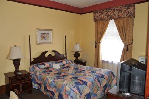 Imagen general del Hotel Inn at Lincoln Park. Foto 7