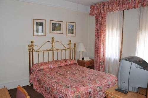 Imagen general del Hotel Inn at Lincoln Park. Foto 8