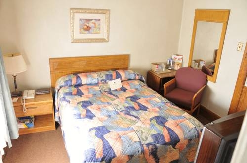 Imagen general del Hotel Inn at Lincoln Park. Foto 9