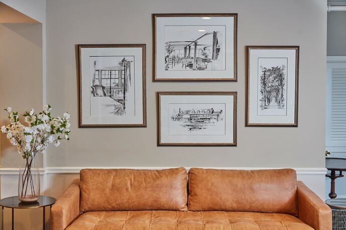 Imagen general del Hotel Inn at Longshore. Foto 9