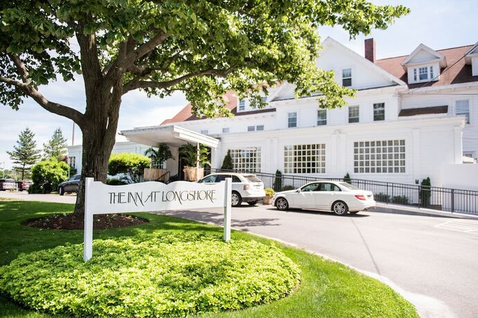 Imagen general del Hotel Inn at Longshore. Foto 11