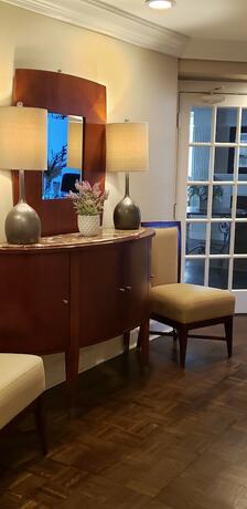 Imagen general del Hotel Inn at Longshore. Foto 12