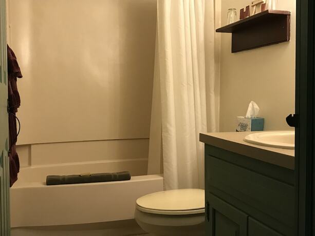 Imagen de la habitación del Hotel Inn at Millrace Pond. Foto 18