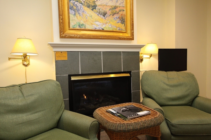 Imagen de la habitación del Hotel Inn at Occidental. Foto 11
