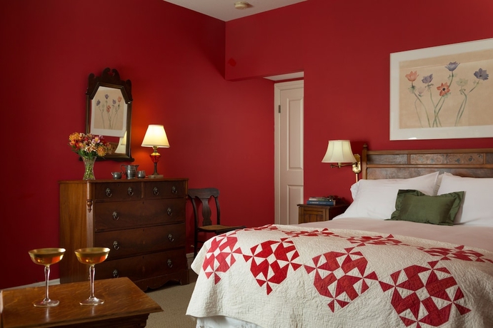 Imagen de la habitación del Hotel Inn at Occidental. Foto 18