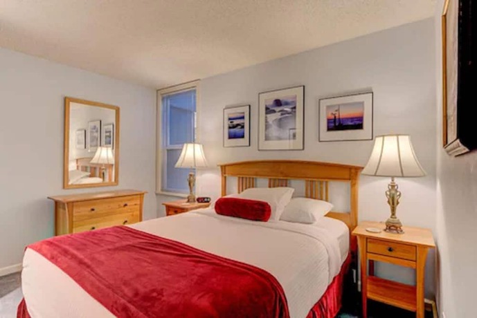 Imagen de la habitación del Hotel Inn at Otter Crest. Foto 11