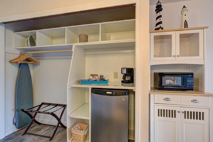 Imagen de la habitación del Hotel Inn at Otter Crest. Foto 14