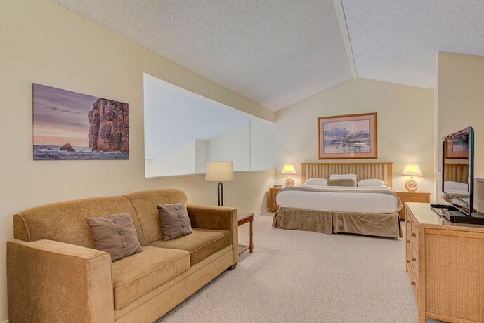 Imagen general del Hotel Inn at Otter Crest. Foto 2