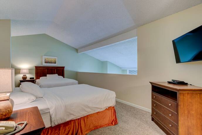 Imagen de la habitación del Hotel Inn at Otter Crest. Foto 15