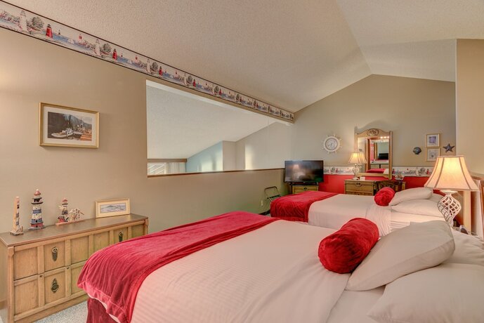 Imagen de la habitación del Hotel Inn at Otter Crest. Foto 16