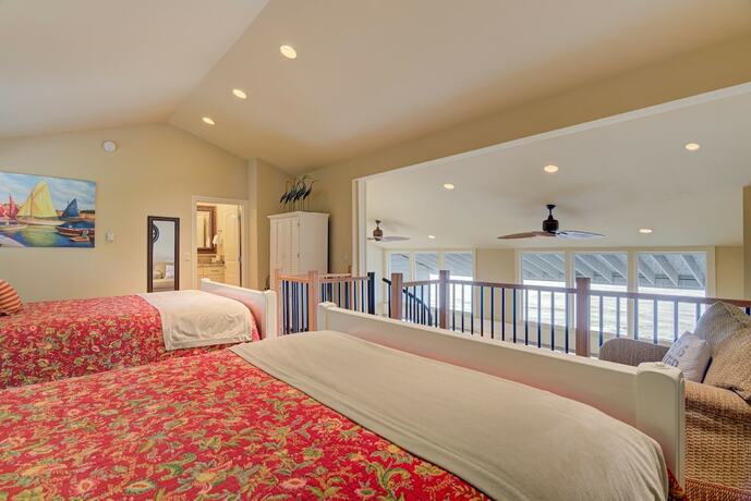 Imagen general del Hotel Inn at Otter Crest. Foto 3