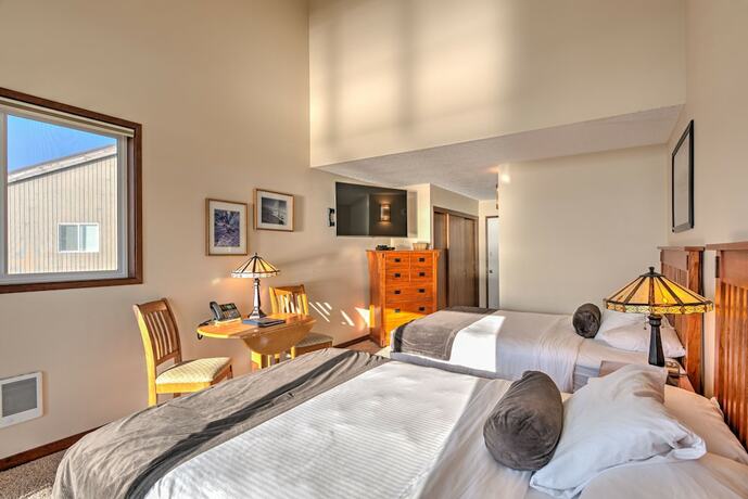Imagen general del Hotel Inn at Otter Crest. Foto 5