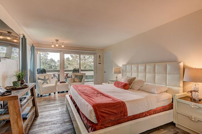 Imagen de la habitación del Hotel Inn at Otter Crest. Foto 18