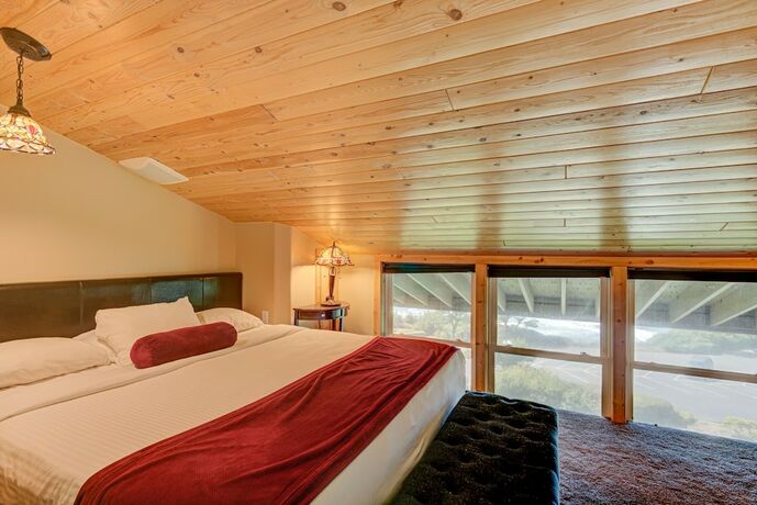 Imagen general del Hotel Inn at Otter Crest. Foto 7
