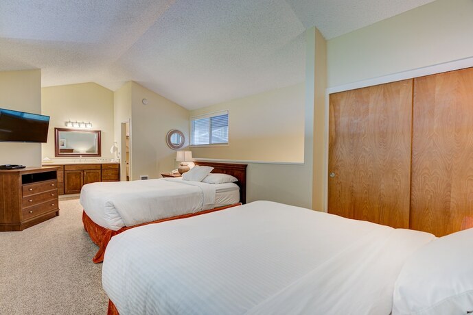 Imagen de la habitación del Hotel Inn at Otter Crest. Foto 20