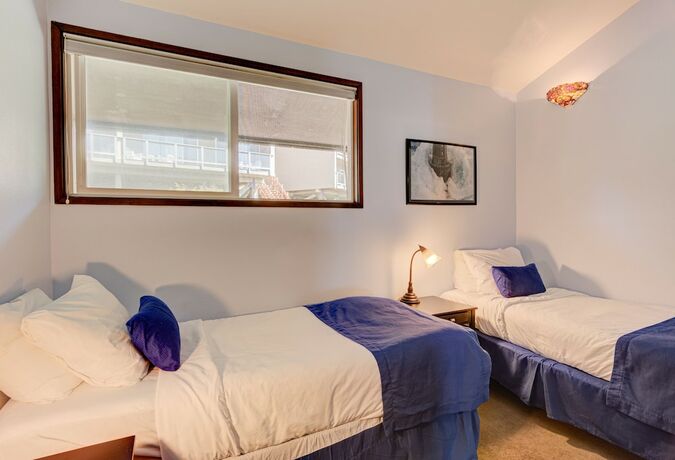 Imagen general del Hotel Inn at Otter Crest. Foto 10