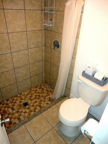 Imagen general del Hotel Inn at Palm Springs. Foto 5