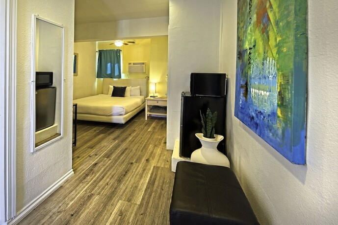 Imagen de la habitación del Hotel Inn at Palm Springs. Foto 19