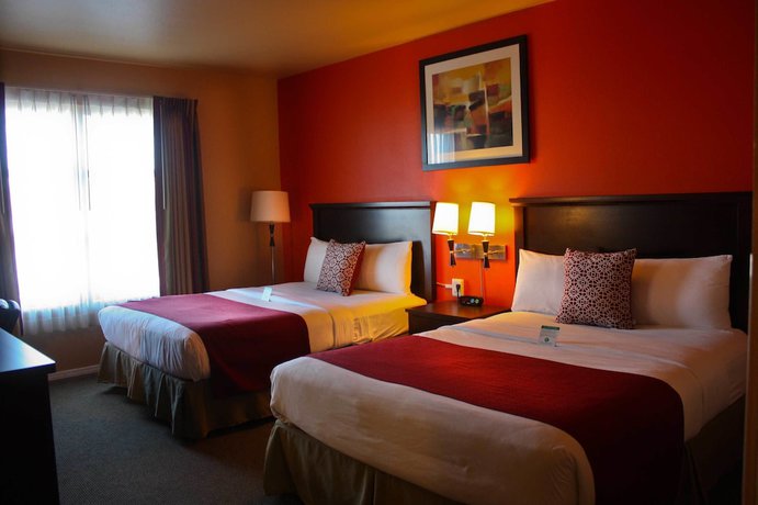 Imagen de la habitación del Hotel Inn at Port Gardner-Everett Waterfront, Ascend Collection. Foto 2