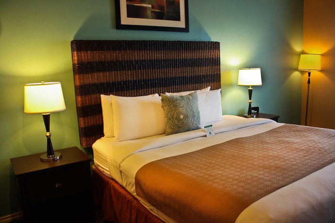 Imagen de la habitación del Hotel Inn at Port Gardner-Everett Waterfront, Ascend Collection. Foto 5