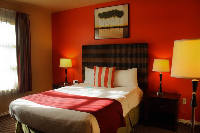 Imagen de la habitación del Hotel Inn at Port Gardner-Everett Waterfront, Ascend Collection. Foto 12