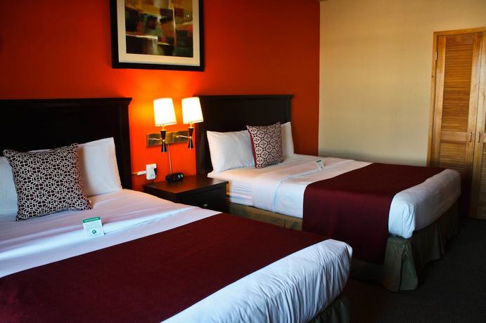 Imagen de la habitación del Hotel Inn at Port Gardner-Everett Waterfront, Ascend Collection. Foto 14