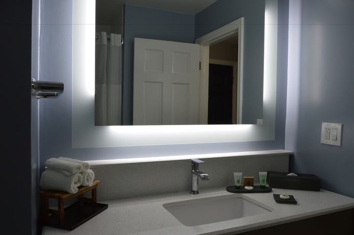 Imagen de la habitación del Hotel Inn at Rockaway San Francisco Pacifica. Foto 2