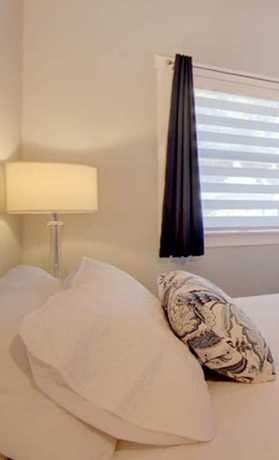 Imagen de la habitación del Hotel Inn at Sea Chambers. Foto 2