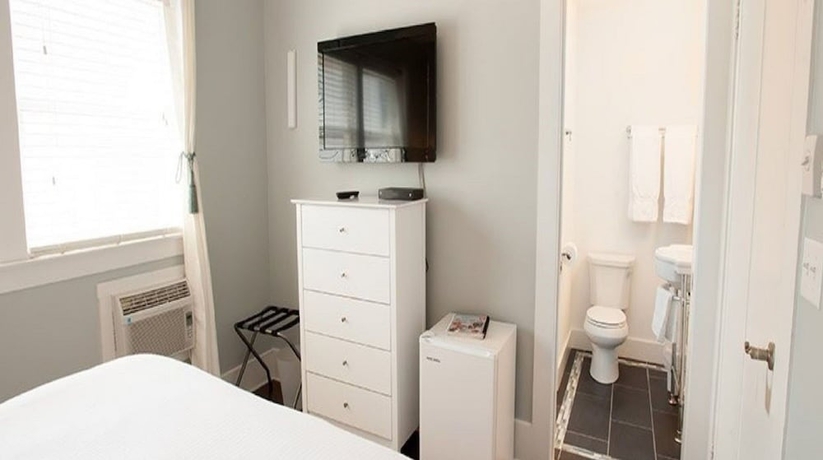 Imagen de la habitación del Hotel Inn at Sea Chambers. Foto 4