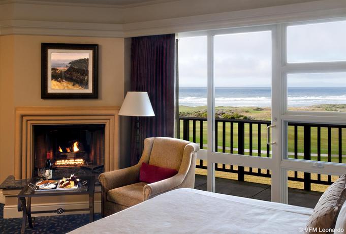 Imagen de la habitación del Hotel Inn at Spanish Bay. Foto 3