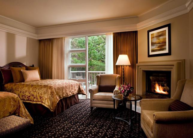 Imagen de la habitación del Hotel Inn at Spanish Bay. Foto 4