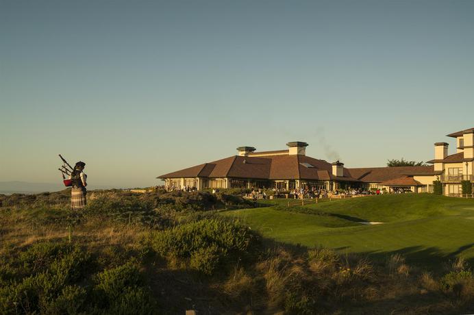 Imagen general del Hotel Inn at Spanish Bay. Foto 1