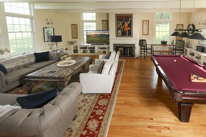 Imagen de la habitación del Hotel Inn at Taughannock Falls. Foto 12