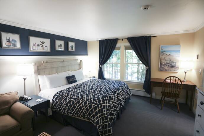 Imagen de la habitación del Hotel Inn at Taughannock Falls. Foto 19