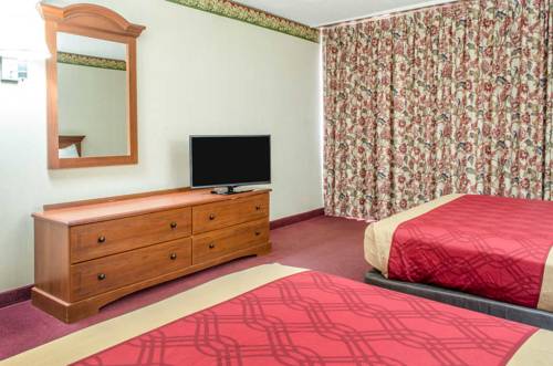 Imagen de la habitación del Hotel Inn at York. Foto 3