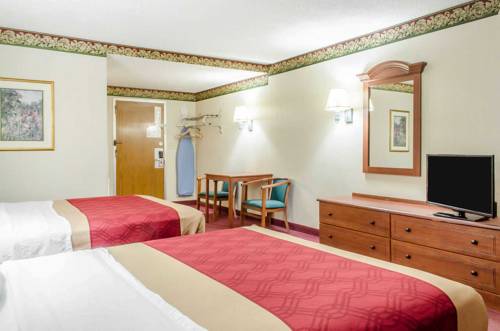 Imagen de la habitación del Hotel Inn at York. Foto 4