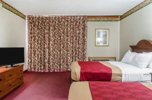 Imagen de la habitación del Hotel Inn at York. Foto 5