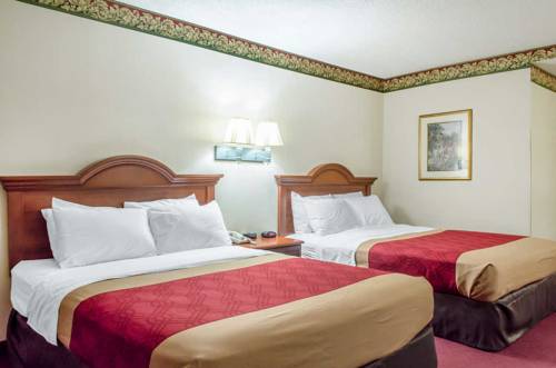 Imagen de la habitación del Hotel Inn at York. Foto 6