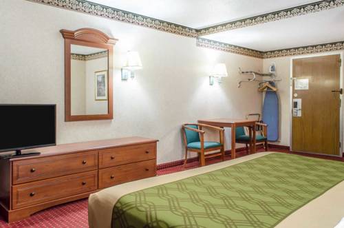 Imagen de la habitación del Hotel Inn at York. Foto 7